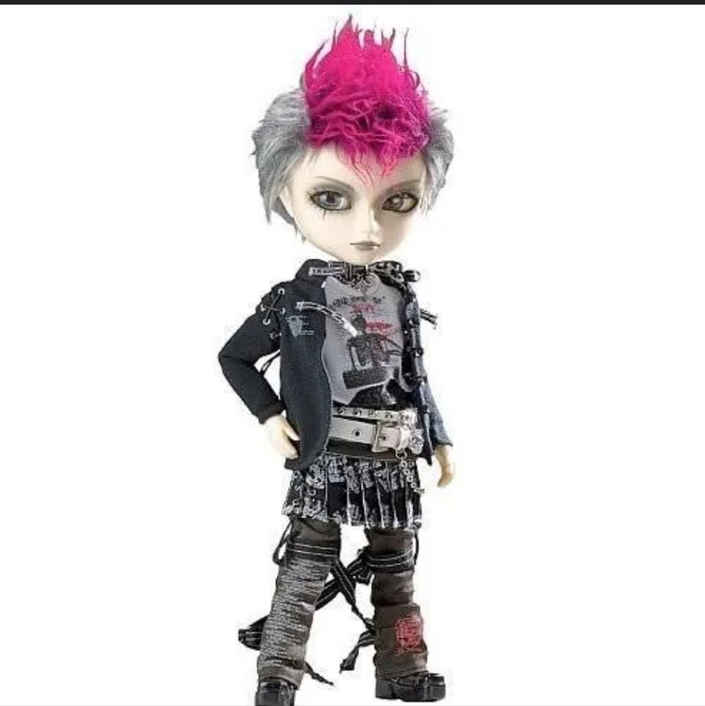 PULLIP Taeyang Horizon